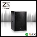 15"PRO Line Array Sound Audio Subwoofer Speaker